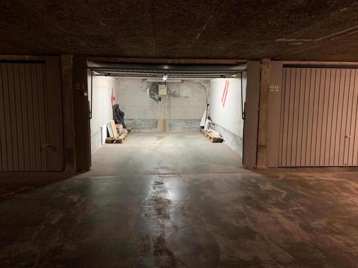 Appartement Rue De L'Amarrage A Port Grimaud Avec Terrasse Vue Canaux Et Garage Eksteriør bilde