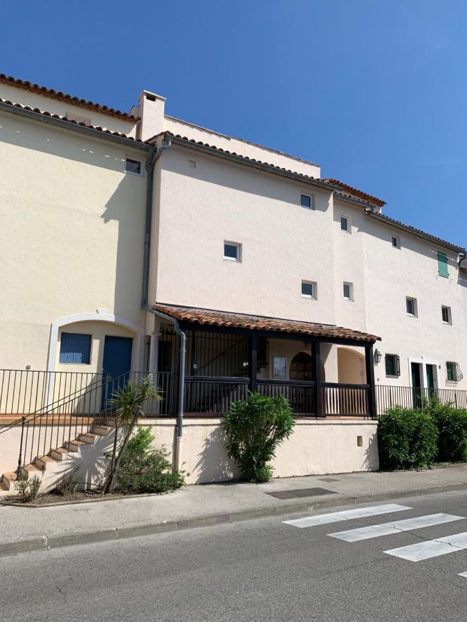 Appartement Rue De L'Amarrage A Port Grimaud Avec Terrasse Vue Canaux Et Garage Eksteriør bilde
