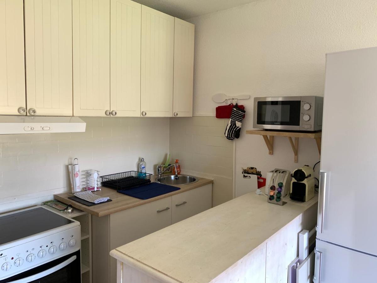 Appartement Rue De L'Amarrage A Port Grimaud Avec Terrasse Vue Canaux Et Garage Eksteriør bilde