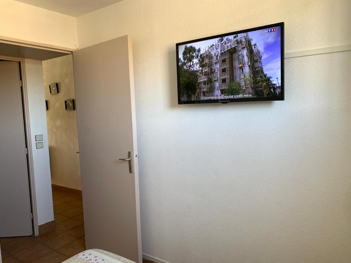 Appartement Rue De L'Amarrage A Port Grimaud Avec Terrasse Vue Canaux Et Garage Eksteriør bilde