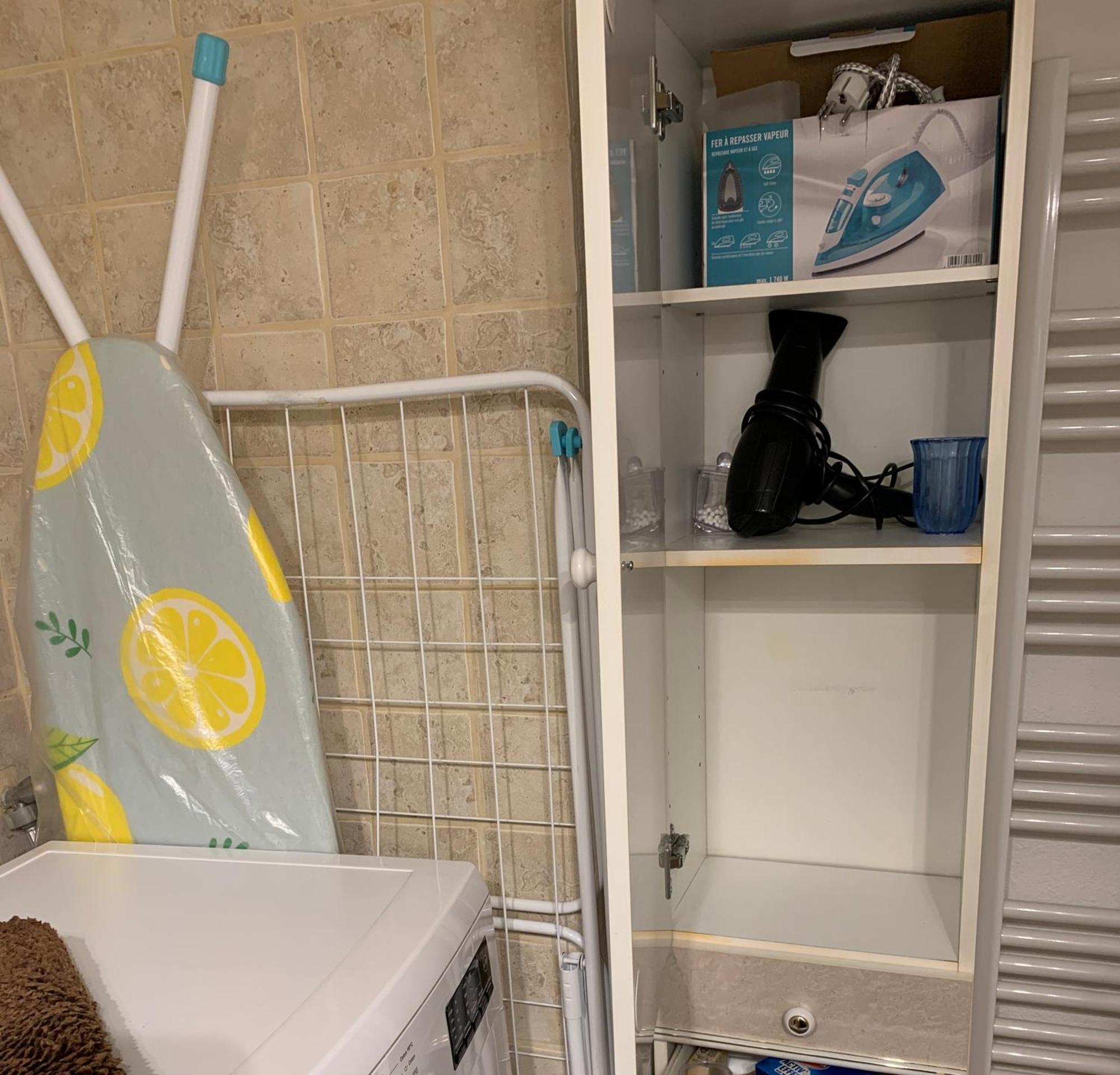 Appartement Rue De L'Amarrage A Port Grimaud Avec Terrasse Vue Canaux Et Garage Eksteriør bilde